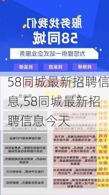 昌邑58同城招聘网最新招聘,昌邑58同城招聘信息速递