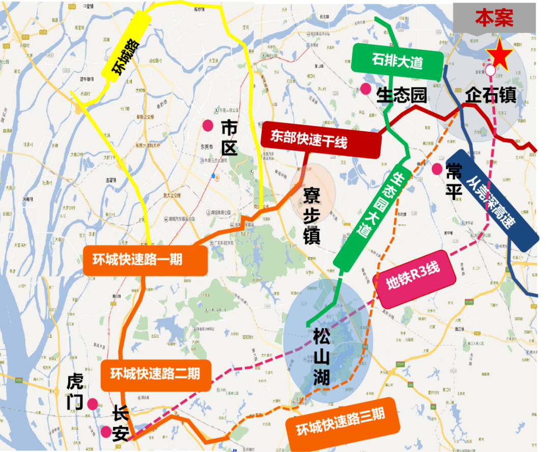 邯郸楼盘最新资讯速递