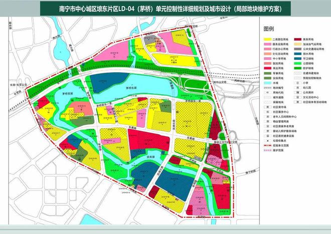 最新太原三给片区规划，太原三给片区最新规划解读