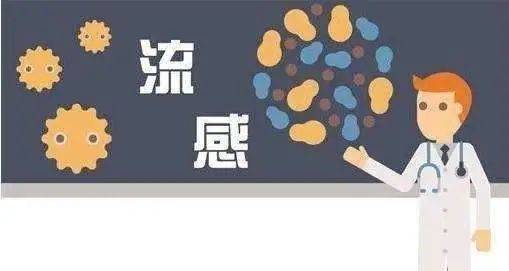 流感疫苗，守护健康的新篇章，开启免疫春天之旅