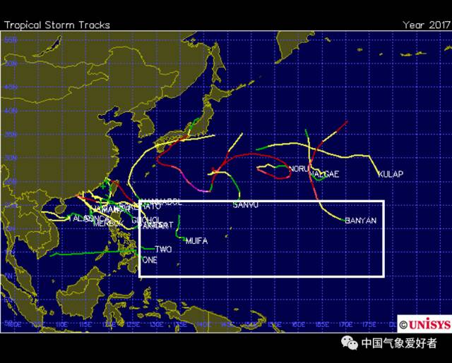 北方海域台风动态，温馨提醒守护平安行