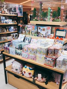 御宅屋新品速递：最新上架商品强势登顶排行榜